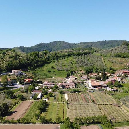 דירות Galzignano Terme Corte Dei Sisanda1 מראה חיצוני תמונה